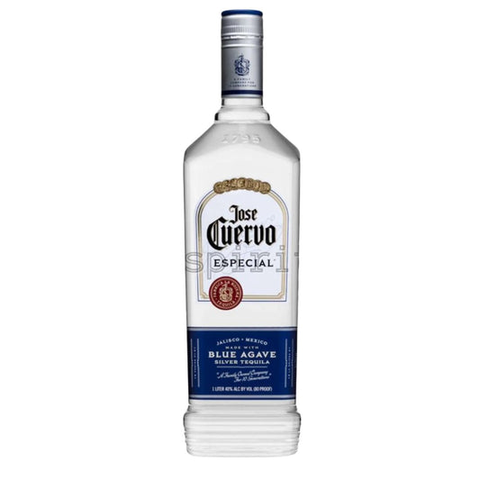 Jose Cuervo Silver Tequila 1 Litre bottle available in Lebanon – Buy online at Simple