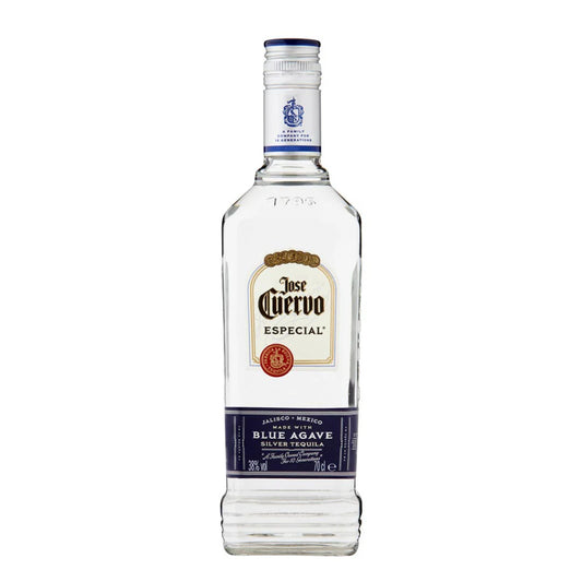 jose cuervo silver tequila 70cl bottle – buy silver tequila lebanon – simple alcohol shop