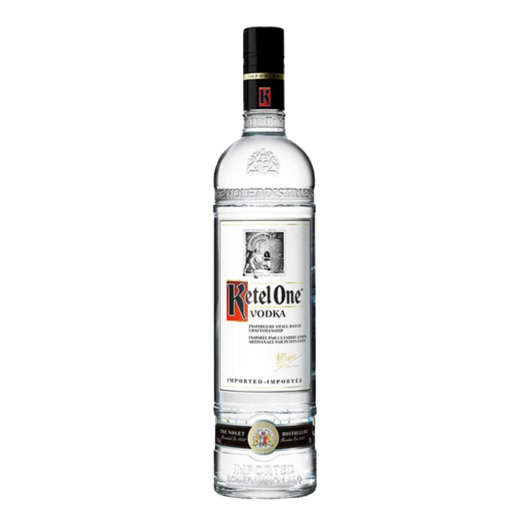 Ketel One Vodka– Premium Dutch Vodka for Sale in Lebanon