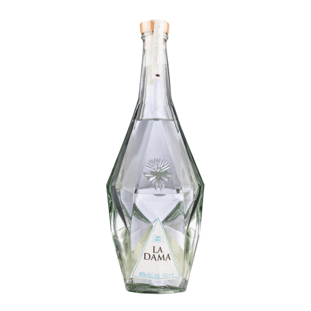La Dama Blanco Tequila 750ml – Organic blanco tequila in Lebanon