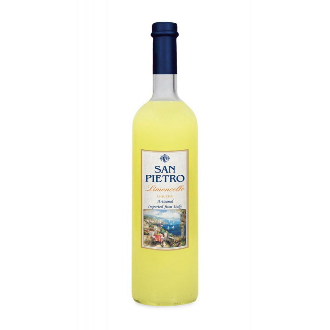 Buy San Petro limoncello 70 cl at the best price in lebanon