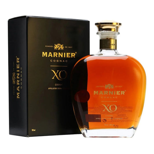 Marnier XO Cognac 70cl – Premium French XO Cognac in Lebanon