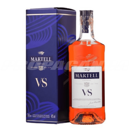 Martell VS Cognac 70cl – Classic French Brandy for Cocktails and Gifting in Lebanon
