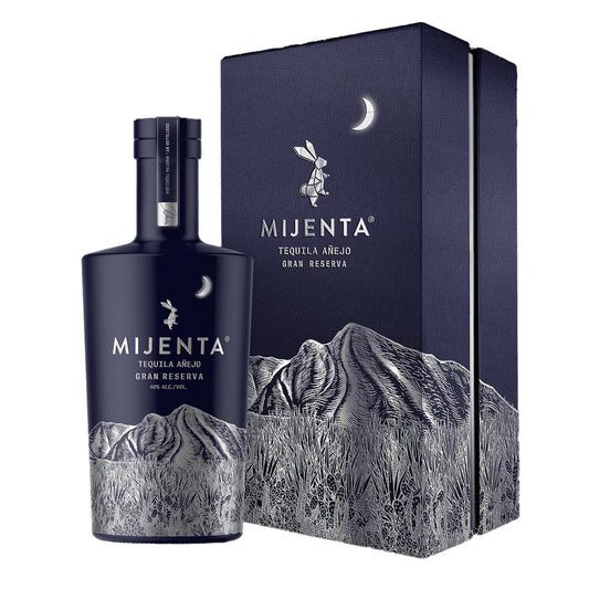 Mijenta Añejo Gran Reserva Tequila 70 cl – Aged Ultra Premium Lebanon