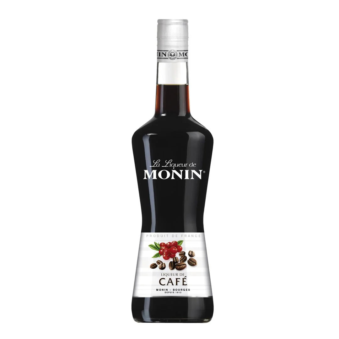 Monin Liqueur de Café 70 cl – Coffee Liqueur Lebanon

