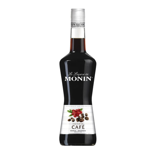 Monin Liqueur de Café 70 cl – Coffee Liqueur Lebanon

