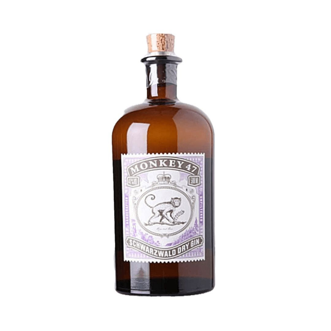 Buy Monkey 47 Dry Gin 50 CL Online In Lebanon