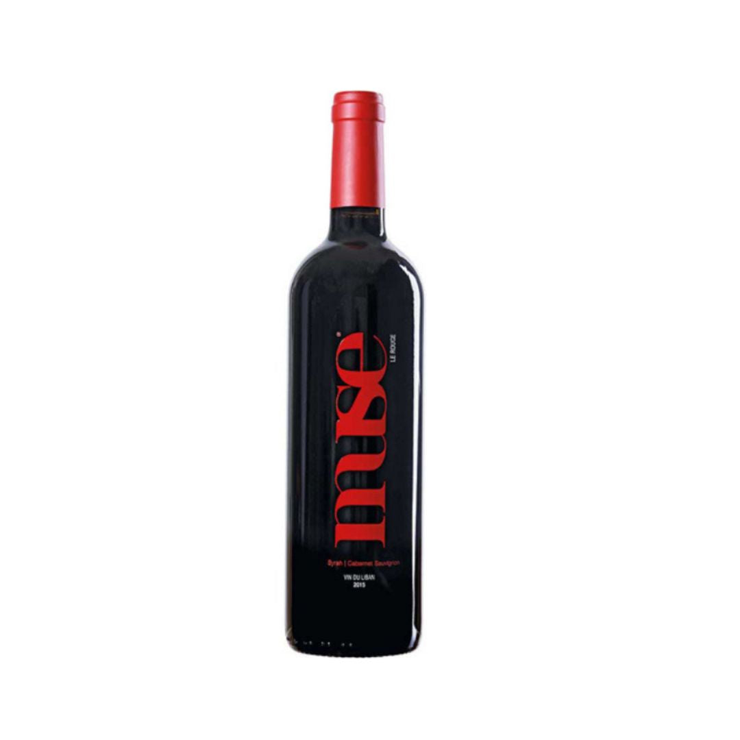 buy muse red wine online in lebanon