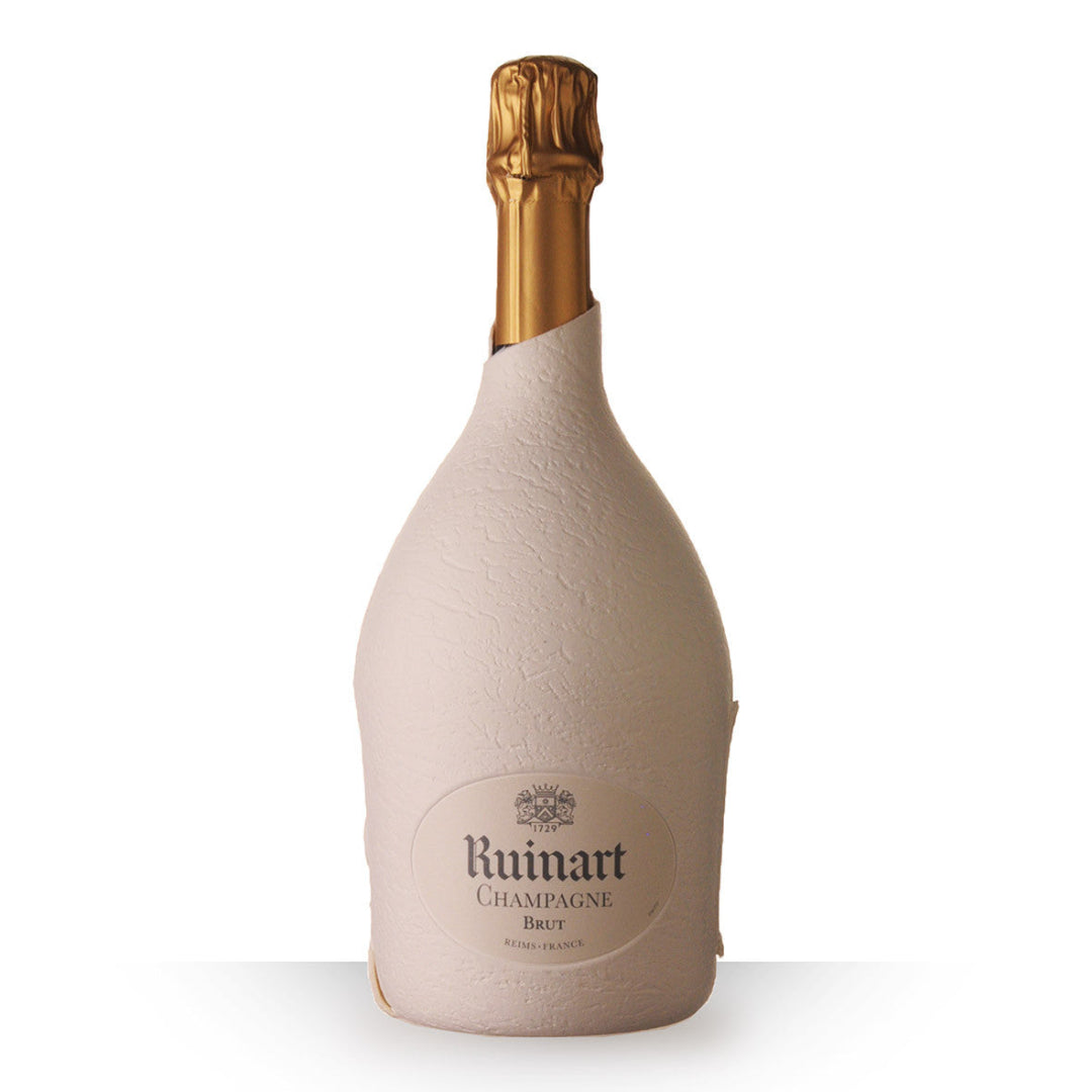 Ruinart Brut Champagne 75 cl bottle French sparkling wine