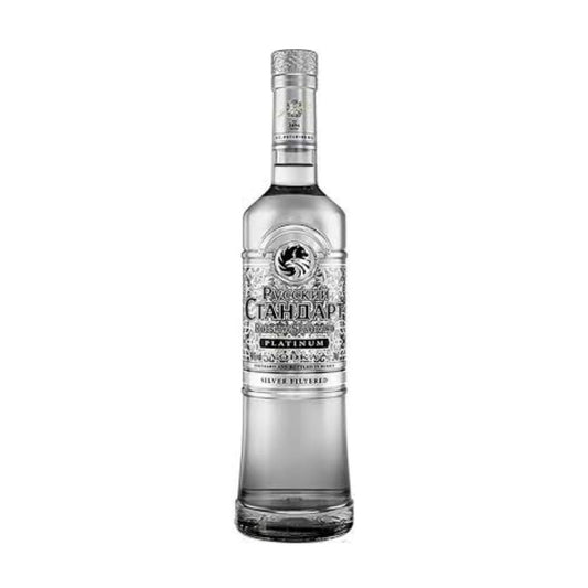 Buy Russian Standard Platinum Online In Lebanon