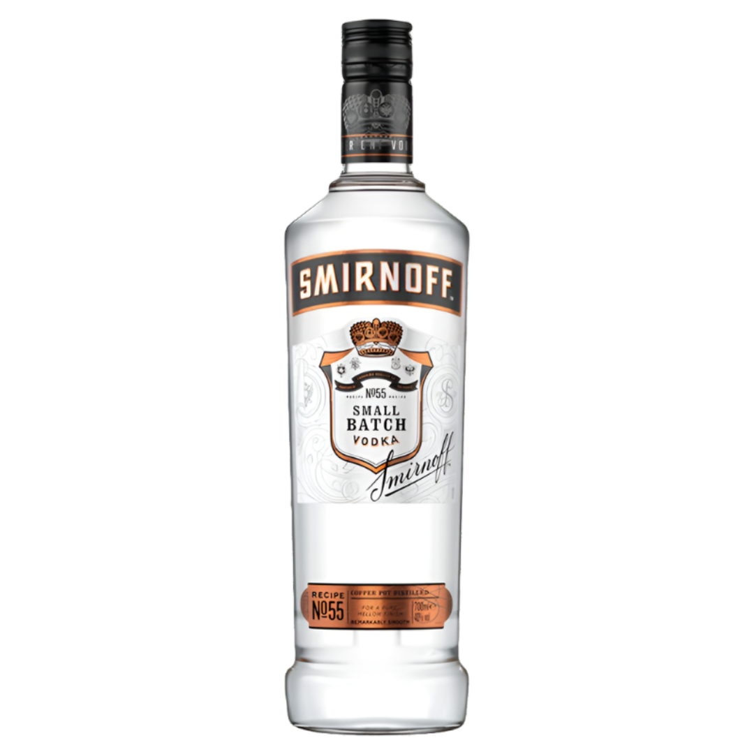 Smirnoff Small Batch Vodka 70 cl bottle – Buy Online in Lebanon