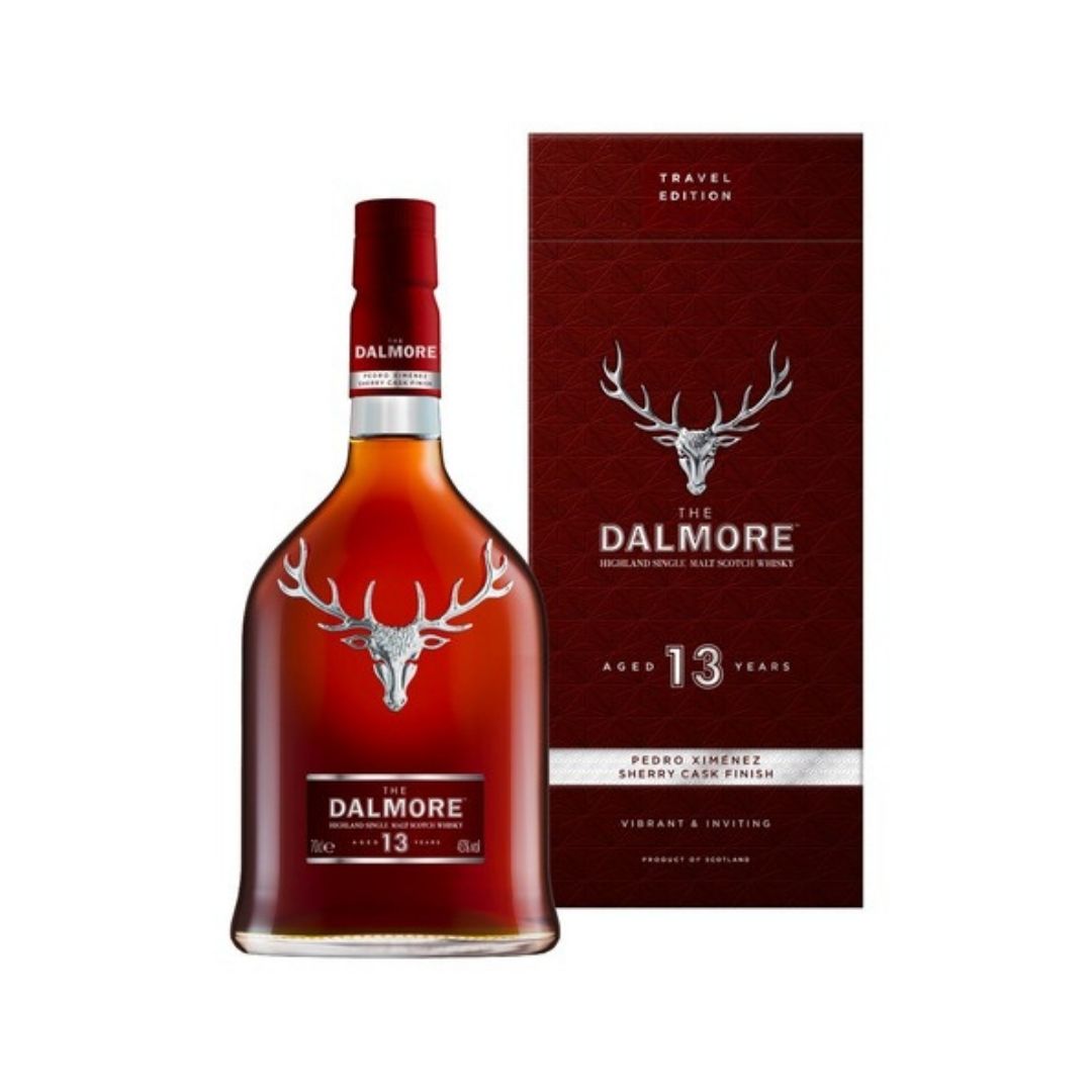 Order The Dalmore 13 Years Old online in Lebanon exclusively on Simple