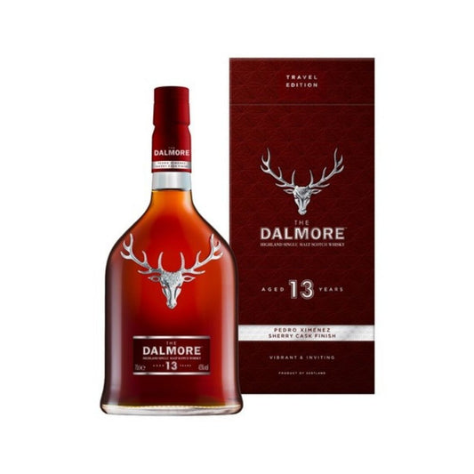 Order The Dalmore 13 Years Old online in Lebanon exclusively on Simple